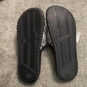 Nike Shoes | Nike Slides Men Size 9 Never Worn | Poshmark